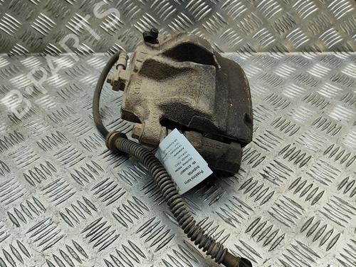 Left front brake caliper VW CRAFTER Van (SY_, SX_) 2.0 TDI FWD (SYB, SYC, SYD) | BP30463255M105 - Image 4