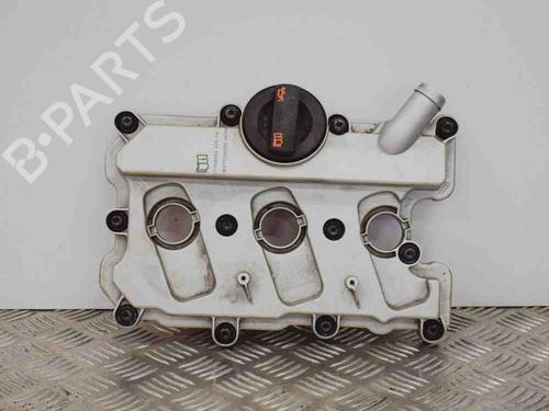 Used Valve cover AUDI A5 (8T3) S5 quattro (333 hp) 14659313