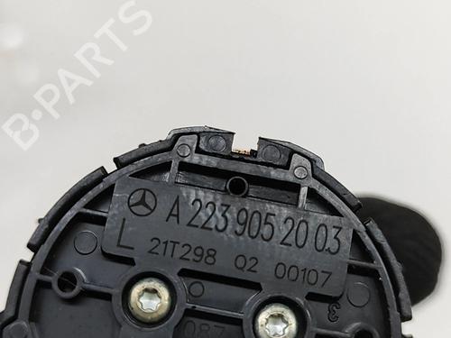 Electronic module MERCEDES-BENZ EQS (V297) EQS 450+ (297.123) | BP28558314M83  - Image 6