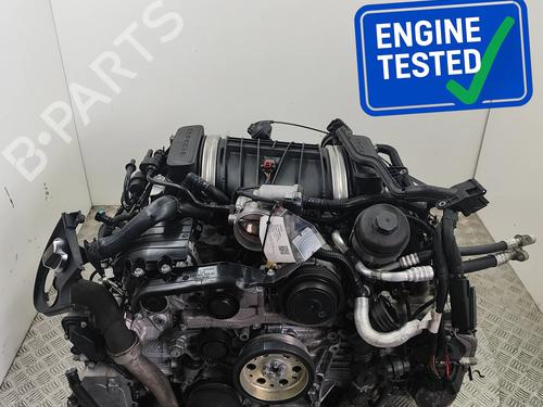 Used Engine Engine 38622778 38622778