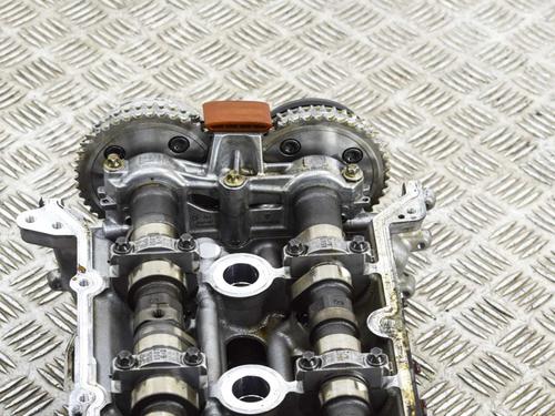 Cylinder head PORSCHE MACAN (95B) 3.6 Turbo | BP14648711M5 