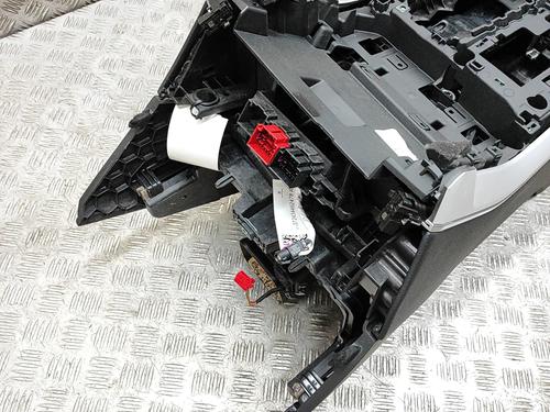 Middle console AUDI Q8 (4MN, 4MT) 50 TDI Mild Hybrid quattro | BP38007239I22 - Image 5