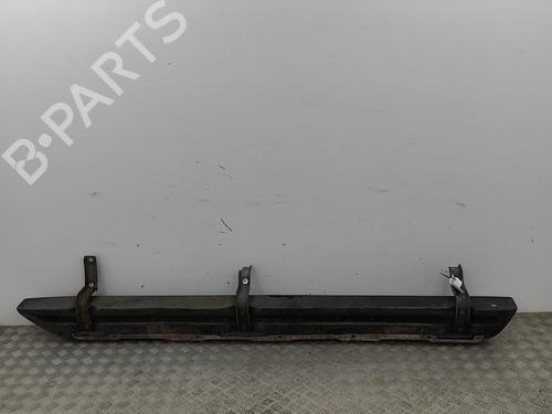 Right sideskirt FORD RANGER (TKE) 2.0 EcoBlue 4x4 | BP29975095C114