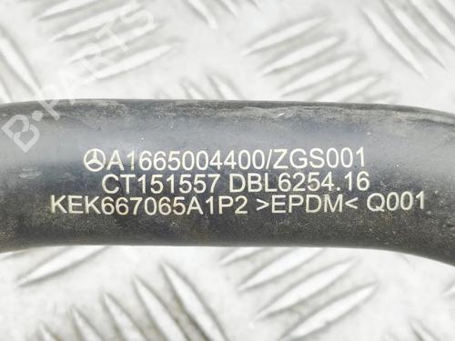 Pipe MERCEDES-BENZ GLE (W166) 500 e 4-matic (166.063) | BP38442837M125  - Image 7