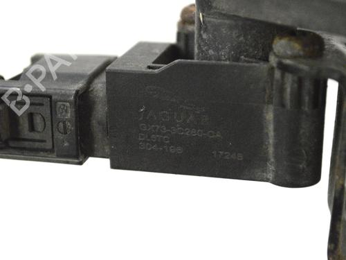 Electronic sensor LAND ROVER RANGE ROVER VELAR (L560) 3.0 D300 SDV6 4x4 | BP33349958M84  - Image 6