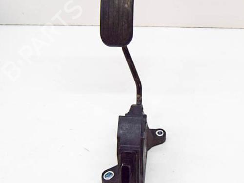 Used Pedal TOYOTA PRIUS (_W5_) 1.8 Hybrid (ZVW50, ZVW50_, ZVW51_, ZVW50R, ZVW51) (122 hp) 27749895