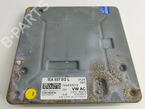 Electronic module SKODA ENYAQ iV SUV (5AZ) 60 | BP28028360M83 