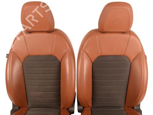 Conjunto de bancos ALFA ROMEO GIULIA (952_) 2.2 D (952AFA25, 952AFM25, 952ALA25) | BP30234660C78 