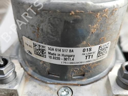 ABS pump AUDI Q2 (GAB, GAG) 35 TFSI | BP28675069M43 - Image 7