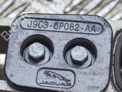 Engine mount JAGUAR E-PACE (X540) 2.0 D150 AWD | BP14633497M89 