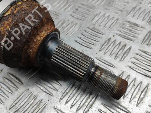 Right front driveshaft TESLA MODEL Y (5YJY) EV Performance All-wheel Drive | BP33370461M39 - Image 5