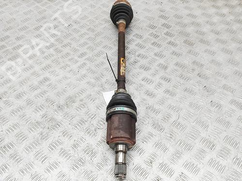 Right front driveshaft FIAT 500e (332_) Elektro (FA1) | BP36533840M39 - Image 2