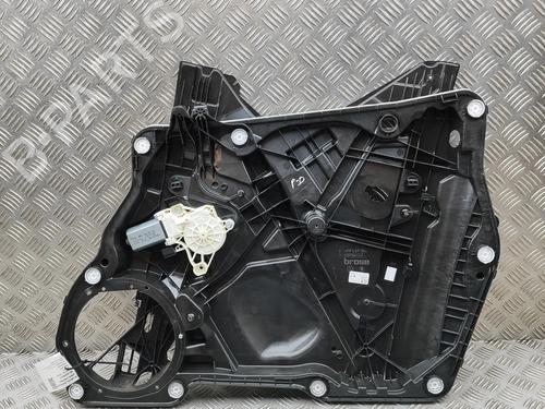 Used Front right window mechanism Front right window mechanism VW TIGUAN (CT1) 1.5 eTSI (131 hp) 35811436 35811436