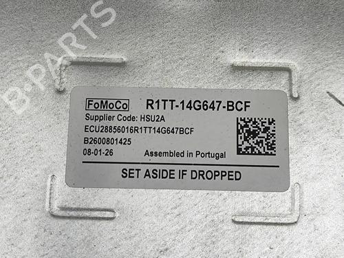 Electronic module FORD PUMA (J2K, CF7) 1.0 EcoBoost mHEV | BP38421922M83 - Image 7