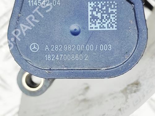 Electronic sensor MERCEDES-BENZ A-CLASS (W177) A 200 (177.087) | BP32101550M84 - Image 7