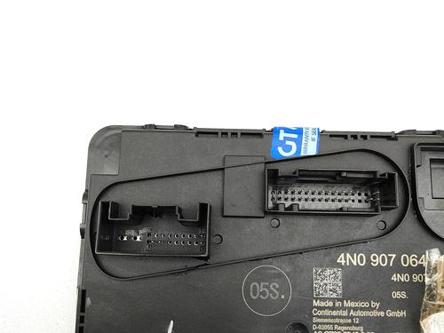 Electronic module AUDI Q5 (FYB, FYG) 2.0 TDI quattro | BP36391144M83 - Image 8