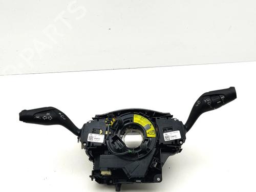 Used Steering column stalk Steering column stalk FORD TRANSIT V363 Platform/Chassis (FED, FFD) 2.0 EcoBlue (130 hp) 40460575 40460575