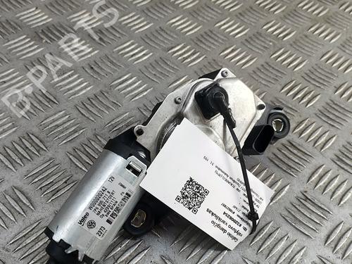 Ruitenwissermotor achter VW TOUAREG (7P5, 7P6) 3.0 V6 TDI (262 hp) 28955620
