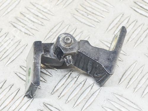 Hinge/Door check strap SKODA OCTAVIA III (5E3, NL3, NR3) 2.0 TDI | BP14626086C146 