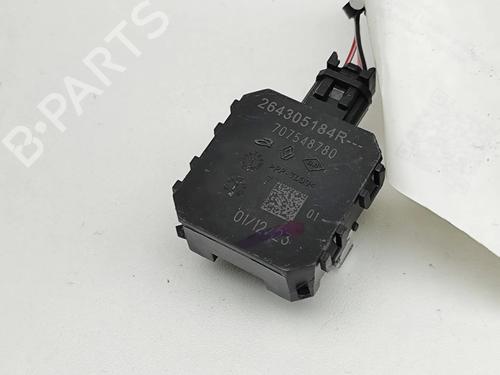 Interior roof light RENAULT AUSTRAL E-TECH 200 Hybrid (HGM2) | BP38500115I8 - Image 3
