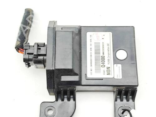 Elektronisk modul Elektronisk modul 39534571 39534571