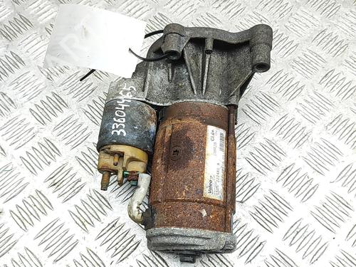 Starter DS DS 7 Crossback (J4_, JR_, JC_) 2.0 BlueHDi 180 (JJEHZR) | BP33385761M8 - Image 3