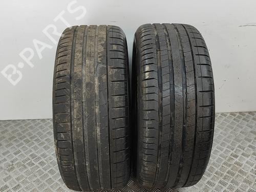 Rim AUDI Q7 (4MB, 4MG, 4MQ) 3.0 TDI quattro | BP28955572C45 