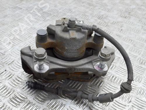 Used Right front brake caliper Right front brake caliper JAGUAR E-PACE (X540) 2.0 D150 AWD (150 hp) 14633496 14633496