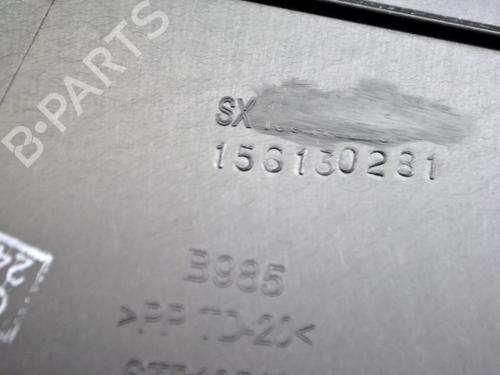 Other ALFA ROMEO GIULIA (952_) 2.2 D (952AEM250, 952AEA250) | BP30221459O1