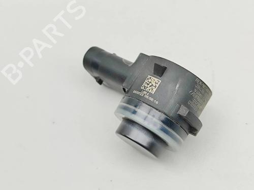 Electronic module RENAULT AUSTRAL E-TECH 200 Hybrid (HGM2) | BP38500220M83 - Image 5