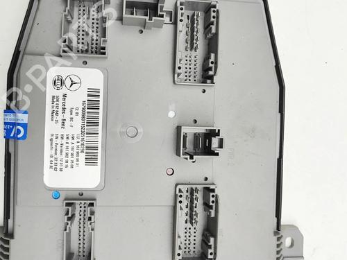 Electronic module MERCEDES-BENZ GLE (V167) GLE 300 d 4-matic (167.109) | BP35983332M83 - Image 5