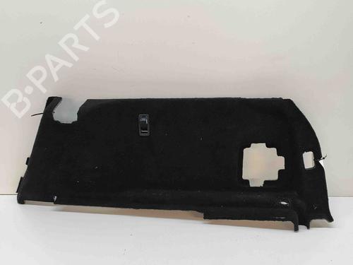 Bagasjeromsbekledning MERCEDES-BENZ C-CLASS T-Model (S205) C 350 e (205.247) (279 hp) 27799063