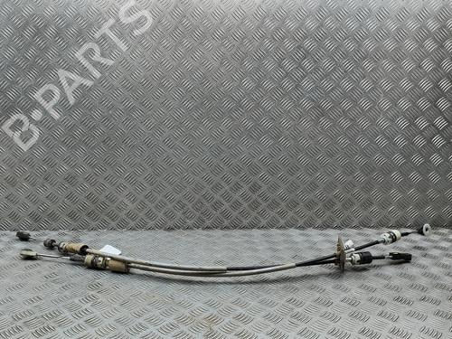 Cable FORD TRANSIT CUSTOM V362 Bus (F3) 2.0 EcoBlue | BP39101464E12 - Image 2