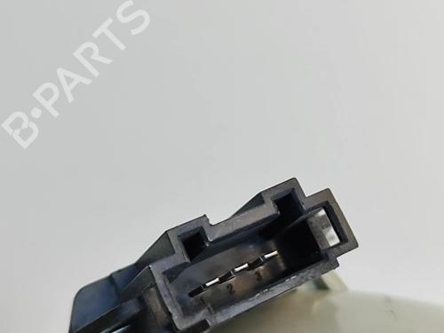 Left tailgate light MERCEDES-BENZ CLK Convertible (A208) CLK 230 Kompressor (208.448) | BP23561970C79