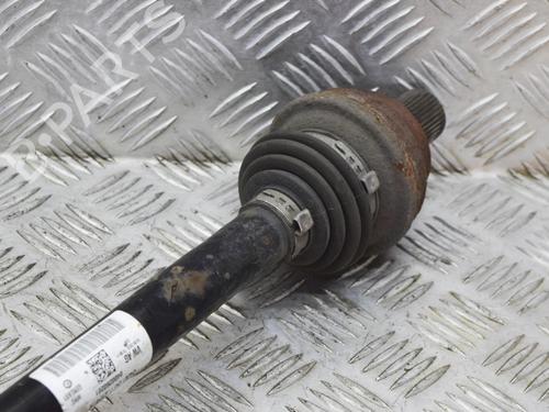 Right rear driveshaft AUDI A3 (8V1, 8VK) S3 quattro | BP6770540M41