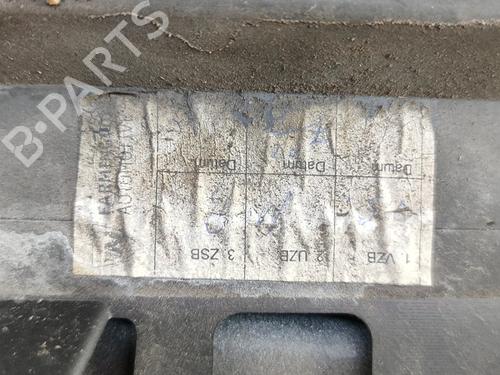 Door moulding trim VW TOUAREG (7P5, 7P6) 3.0 V6 TDI | BP28955595C150 