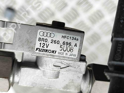 AC pipe PORSCHE PANAMERA (971) 2.9 4 E-Hybrid (97ABE1, 97BBE1, 97ABX1) | BP29488392M126