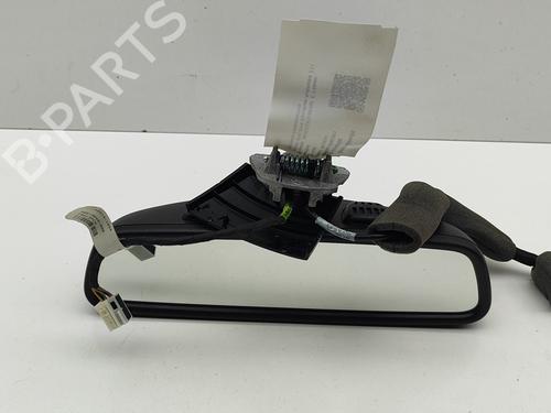 Used Rear mirror MERCEDES-BENZ E-CLASS T-Model (S212) E 220 CDI / BlueTEC (212.202, 212.201) (170 hp) 28675697