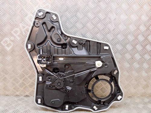 Fensterheber links hinten FORD FIESTA VII (HJ, HF) 1.0 EcoBoost | BP11252660C24