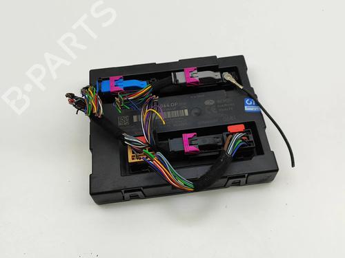 Electronic module AUDI A6 C7 Avant (4G5, 4GD) RS6 quattro | BP26040853M83 - Image 3