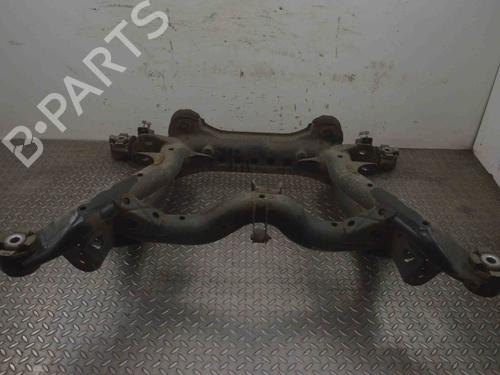 Used Rear axle PORSCHE CAYENNE (92A) 4.2 S Diesel (385 hp) 30249141
