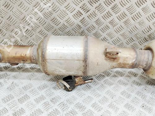 Exhaust system NISSAN NV400 Platform/Chassis (X62, X62B) dCi 145 | BP33176496M121 - Image 5