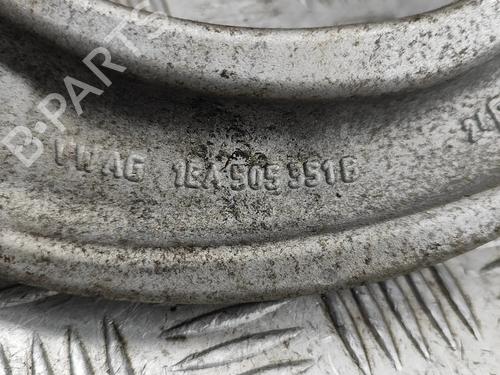 Right rear suspension arm SKODA ENYAQ iV SUV (5AZ) 85 | BP28115542M15