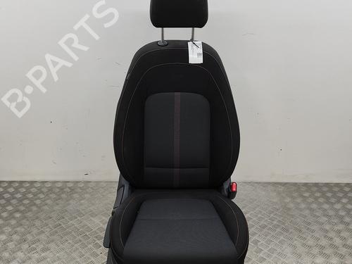 Used Right front seat HYUNDAI KONA (OS, OSE, OSI) 1.0 T-GDi Hybrid 48V (120 hp) 28431768