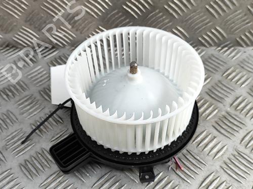 Used Heater blower motor VW TOUAREG (CR7, RC8) 3.0 TDI 4motion (286 hp) 27314954