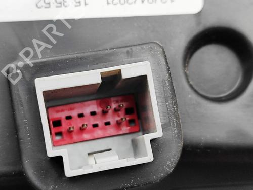 Bakspejl Højre FORD RANGER (TKE) 2.0 EcoBlue 4x4 | BP32119487C27 