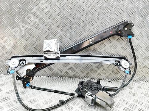 Front left window mechanism TESLA MODEL X (5YJX) P90D AWD | BP36470604C22 - Image 4