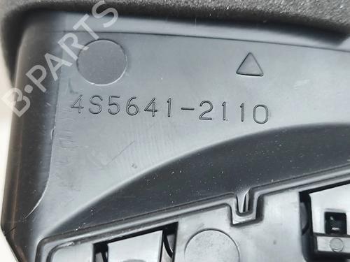 Luftventil TOYOTA bZ4X (_EAM1_) EV (YEAM15) | BP28560764I21  - Image 11