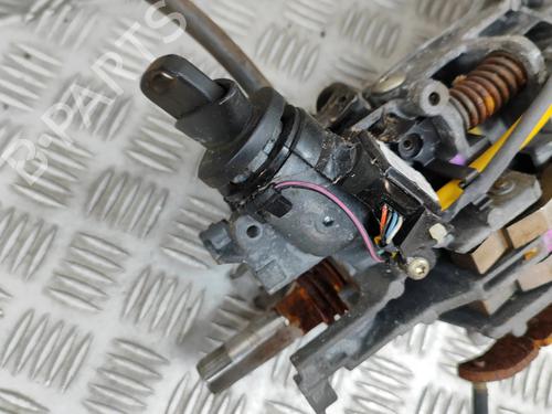 Steering column FORD USA F-150 4.2 4x4 | BP28557514M21 