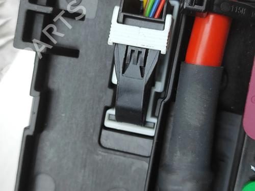 Fuse box BMW X6 (G06, F96) xDrive 30 d Mild-Hybrid | BP32525315E1